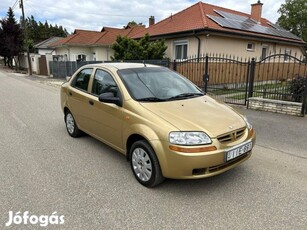 Daewoo Kalos 1.4 S Szép Állapotban