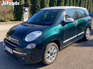 Fiat 500L Living 1.6 Mjet 16V Lounge (7 személy...