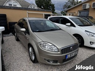 Fiat Linea 1.4 T-Jet Dynamic Magyar!