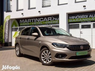 Fiat Tipo 1.4 16V Easy Sand Pearl +1.Tulajdonos...