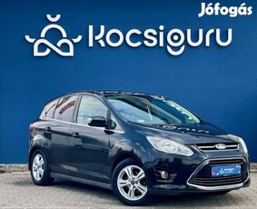 Ford C-Max 1.6 TDCi Trend / 149eKm!/ Karbantart...