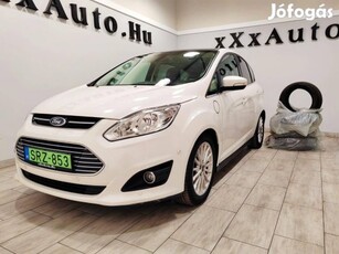 Ford C-Max 2.0 Energi plug-in hybrid ecvt 21866...