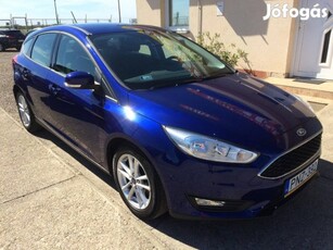 Ford Focus 1.0 Ecoboost Technology S S 77ekm!M....