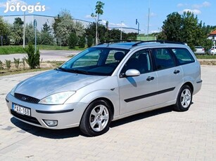 Ford Focus 1.8 Di Ambiente