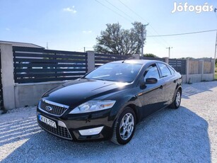 Ford Mondeo 2.0 Trend Szép állapot! Végig magya...