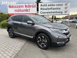 Honda CR-V 2.0 i-MMD Hybrid Elegance CVT