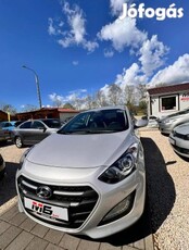 Hyundai I30 1.6 CRDi HP Business