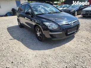 Hyundai I30 i30u CW 1.6 DOHC Comfort Garantált...