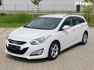 Hyundai I40 1.6 GDI Style Sérülésmentes!