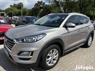 Hyundai Tucson 1.6 CRDi HP Comfort N Line 4WD D...