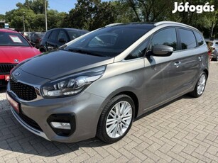 KIA Carens 1.7 CRDI HP EX Prémium [7 személy] M...