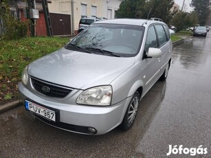 KIA Carens 2.0 CRDi EX