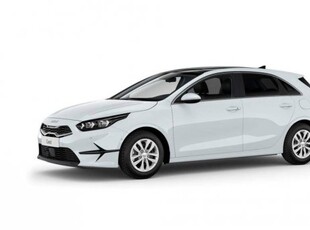 KIA CEE'D Ceed 1.5 T-GDI Silver Akár 4.99% -os...