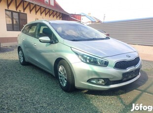 KIA CEE'D SW 1.6 CRDI EX