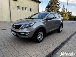 KIA Sportage 1.6 GDI LX