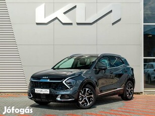 KIA Sportage 1.6 T-GDI Essence Top Edition DCT...