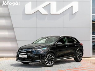 KIA Xceed 1.5 T-GDI X-Platinum DCT Napfénytető...