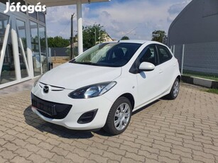 Mazda 2 1.3 TE Szép Állapotú. 148.000 KM