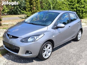 Mazda 2 Sport 1.3 TE Pro GT.42.000KM Garantált....