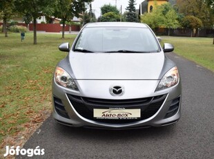 Mazda 3 1.6 D TE Akár 1 Év Garanciával