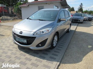 Mazda 5 2.0 GTA / Xenon / ALU / Tempomat / Moto...