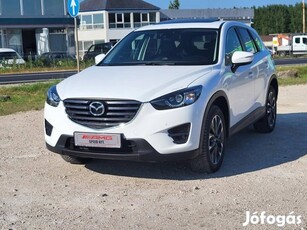 Mazda CX-5 2.2 CD Revolution Top AWD (Automata)