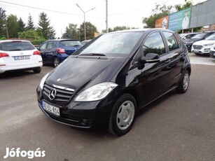 Mercedes-Benz A 160 Blueefficiency Classic EURO5