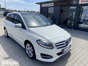 Mercedes-Benz B 180 Style Sport.Pan.tető.Led.Ül...