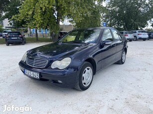 Mercedes-Benz C 180 Classic (Automata)