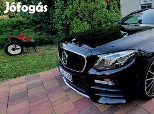 Mercedes-Benz E-Osztály E 220 d 9G-Tronic AMG S...