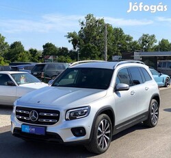 Mercedes-Benz GLB 200 d Style 8G-DCT (7 személy...