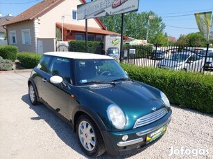 Mini Cooper !!Magyar Okmányokkal !!Akciós Új ÁR...