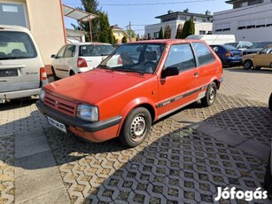 Nissan Micra 1.2 SLX