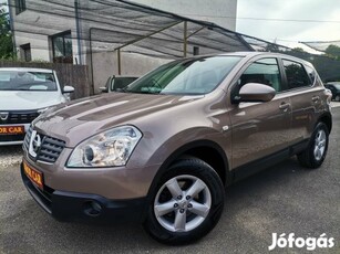 Nissan Qashqai 1.6 Tekna Pack 2WD M.o.-i! 118eK...