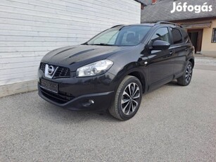 Nissan Qashqai+2 1.6 dCi Tekna 4WD