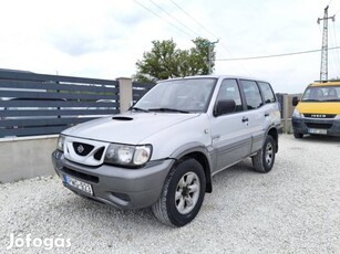 Nissan Terrano II 2.7 TDI Comfort Akciós fix ár...