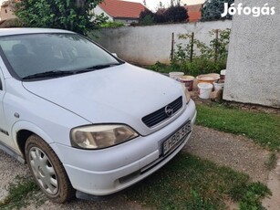 Opel Astra G 1.6 Sedan