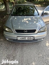 Opel Astra G