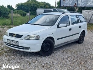 Opel Astra G Caravan 1.4 16V GL