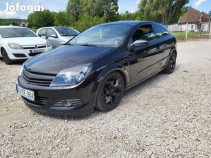 Opel Astra H 2.0 T GTC Cosmo Garantált KM