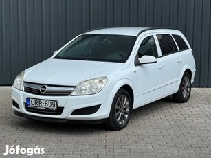 Opel Astra H Caravan 1.3 CDTI Enjoy Magyar - Kl...