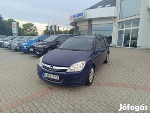 Opel Astra H Caravan 1.6 Cosmo