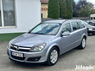 Opel Astra H Caravan 1.8 Essentia Tempomat +Von...