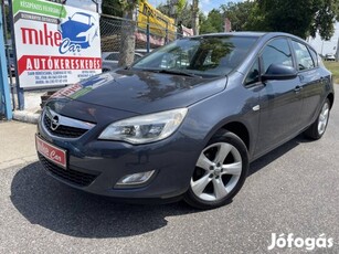 Opel Astra J 1.4 Cosmo KM.Garancia! VEZ.Szerviz...