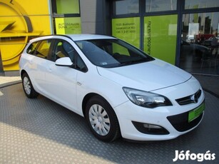 Opel Astra J Sports Tourer 1.6 CDTI Start-Stop...