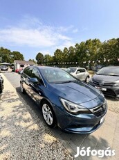 Opel Astra K 1.6 CDTI Start-Stop Innovation LED...