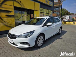 Opel Astra K Sports Tourer 1.4 T Enjoy