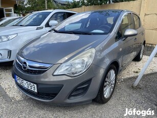 Opel Corsa D 1.2 Active Akár 1 Év Garanciával