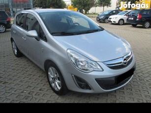 Opel Corsa D 1.2 Color Edition