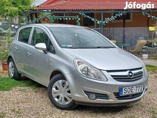 Opel Corsa D 1.2 Cosmo